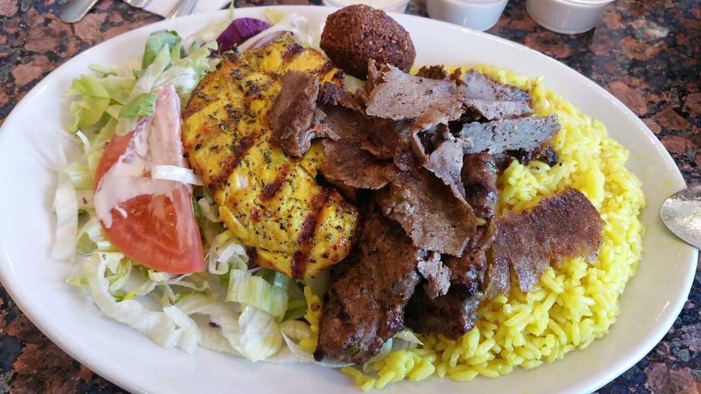 Pita Inn | restaurant | 9854 N Milwaukee Ave, Des Plaines, IL 60016, USA | 8477599990 OR +1 847-759-9990