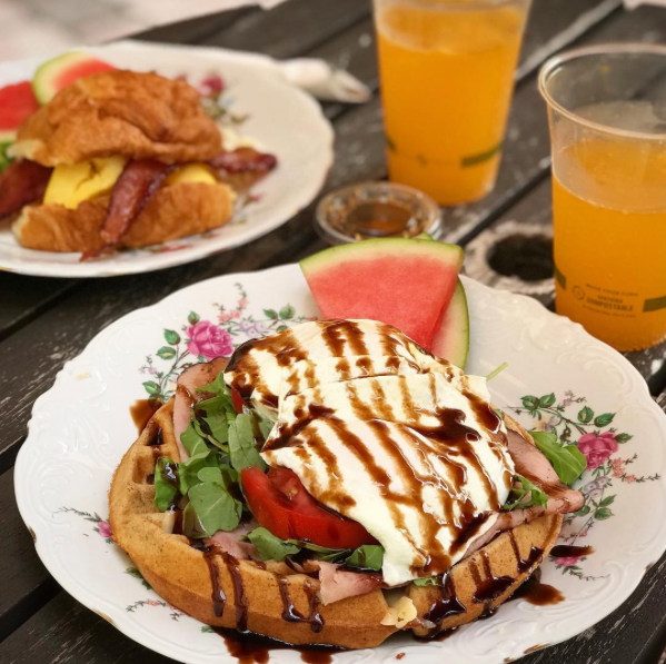 Sweet Brewnette | cafe | 2677, 13999 Gulf Blvd C2, Madeira Beach, FL 33708, USA | 7278009858 OR +1 727-800-9858