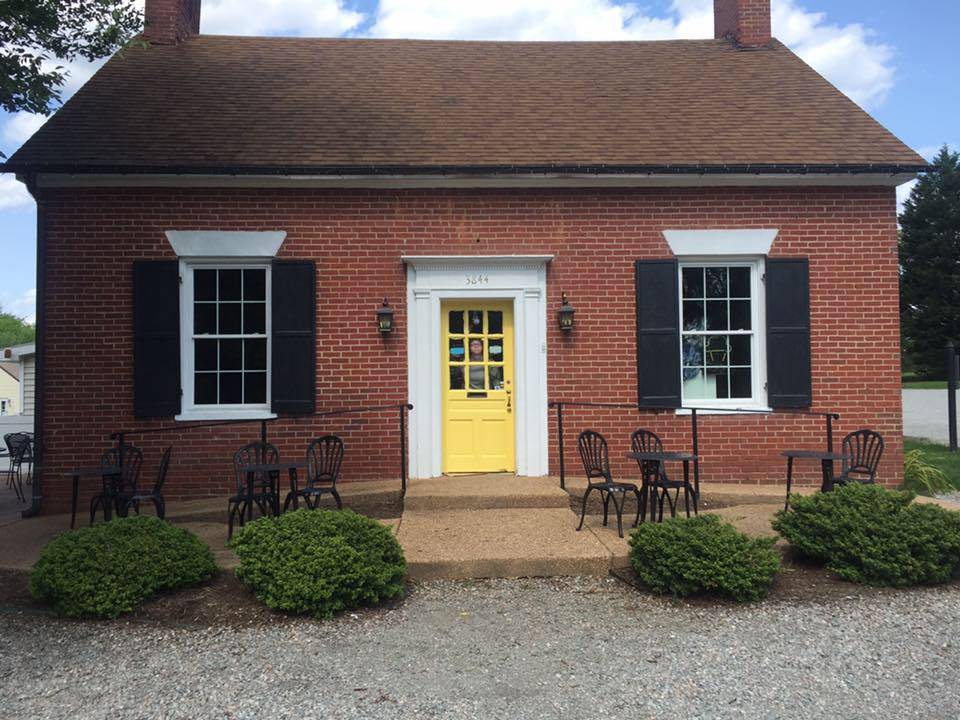 Mabels Espresso Bakery Cafe | bakery | 3844 Old Buckingham Road, Powhatan, VA 23139, USA | 8045985344 OR +1 804-598-5344