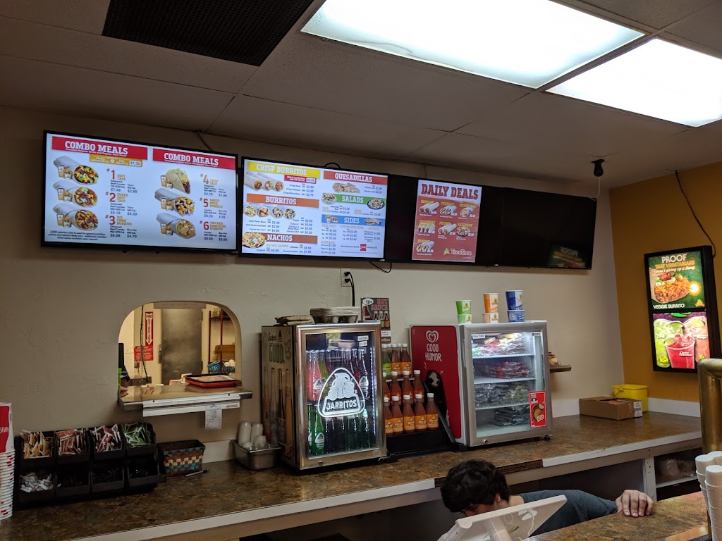 Taco Time | restaurant | 5102 N Division St, Spokane, WA 99207, USA | 5094874950 OR +1 509-487-4950