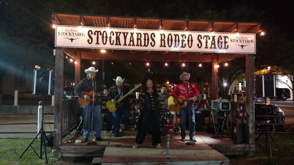 Stockyards Championship Rodeo | restaurant | 121 E Exchange Ave, Fort Worth, TX 76164, USA | 8176251025 OR +1 817-625-1025