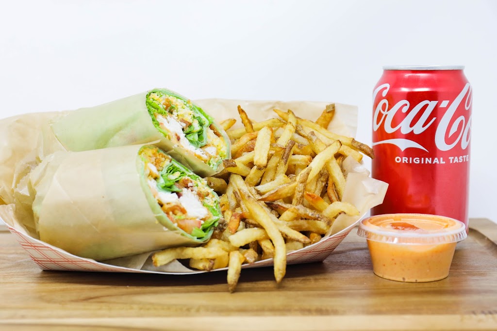 Brown Bagger Food Truck | restaurant | 6820 Caroline St, Milton, FL 32570, USA | 8505306354 OR +1 850-530-6354