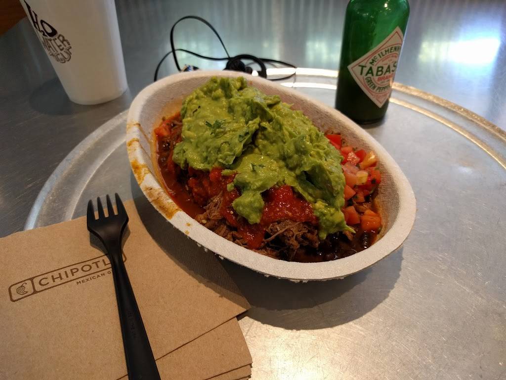 Chipotle Mexican Grill | restaurant | 1815 S Bascom Ave, Campbell, CA 95008, USA | 4083715284 OR +1 408-371-5284