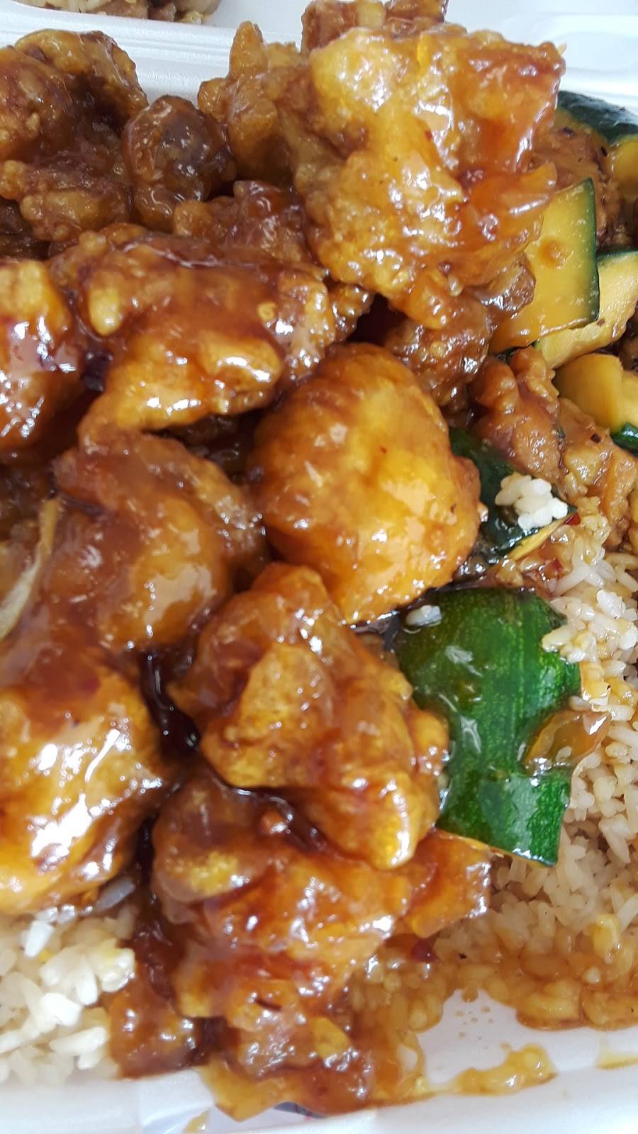 Ho Ho Chinese Food | restaurant | 3211 Coors Blvd SW, Albuquerque, NM 87121, USA | 5053127696 OR +1 505-312-7696