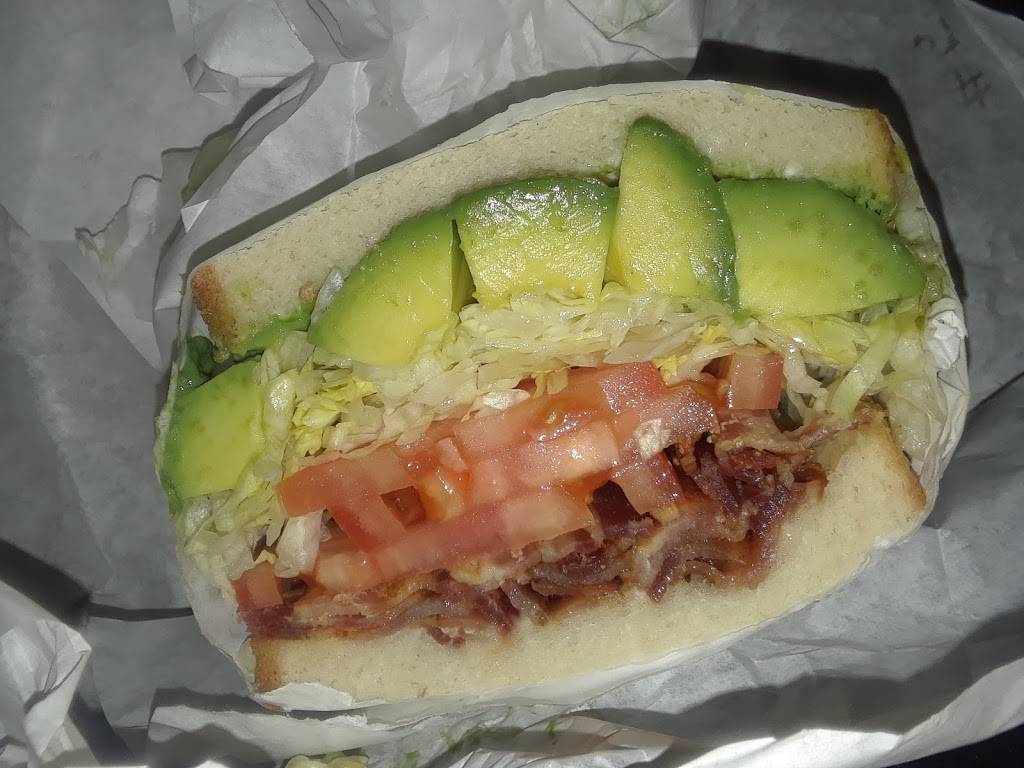 The Sandwich Box | restaurant | 5482-5498 Oceanus Dr, Huntington Beach, CA 92649, USA | 7148986693 OR +1 714-898-6693