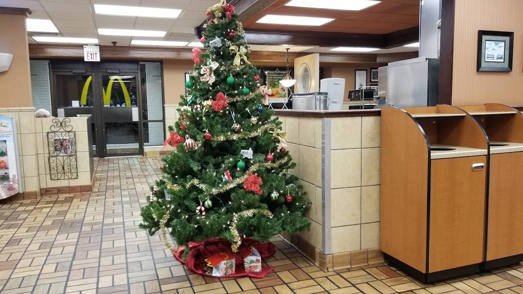 McDonalds | cafe | 6433 Glenway Ave, Cincinnati, OH 45211, USA | 5135748535 OR +1 513-574-8535