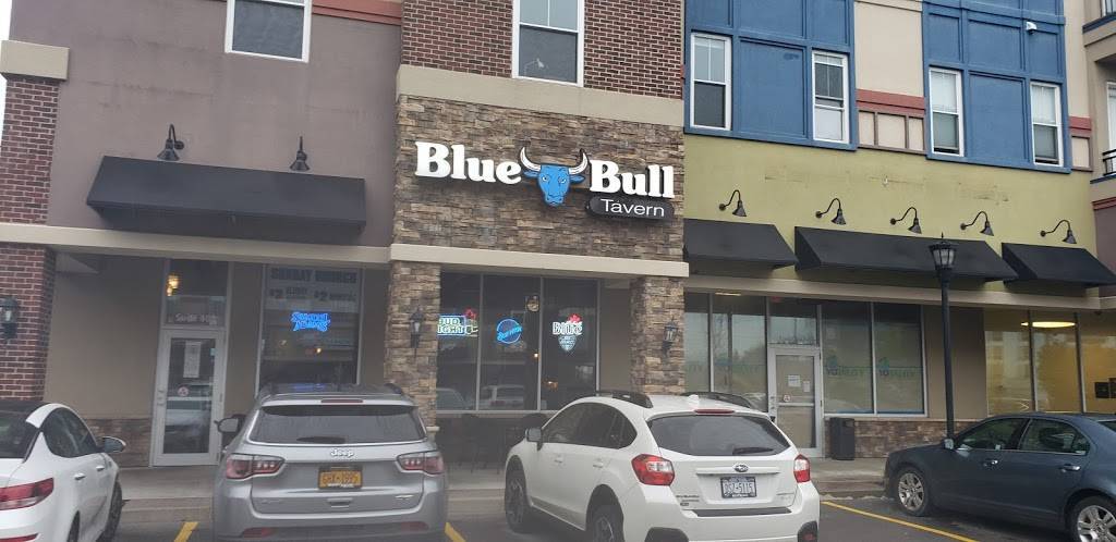 Blue Bull Tavern | restaurant | 1300 Sweet Home Rd, Amherst, NY 14228, USA | 7166883544 OR +1 716-688-3544