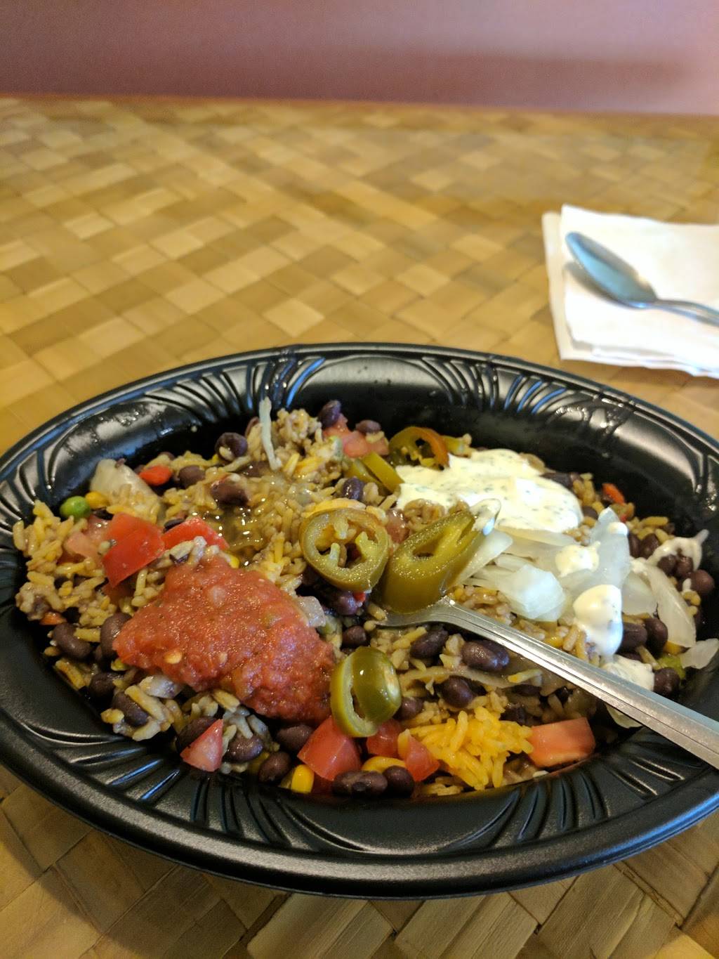 Pollo Tropical | restaurant | 3900 SW Archer Rd, Gainesville, FL 32608, USA | 3523736550 OR +1 352-373-6550