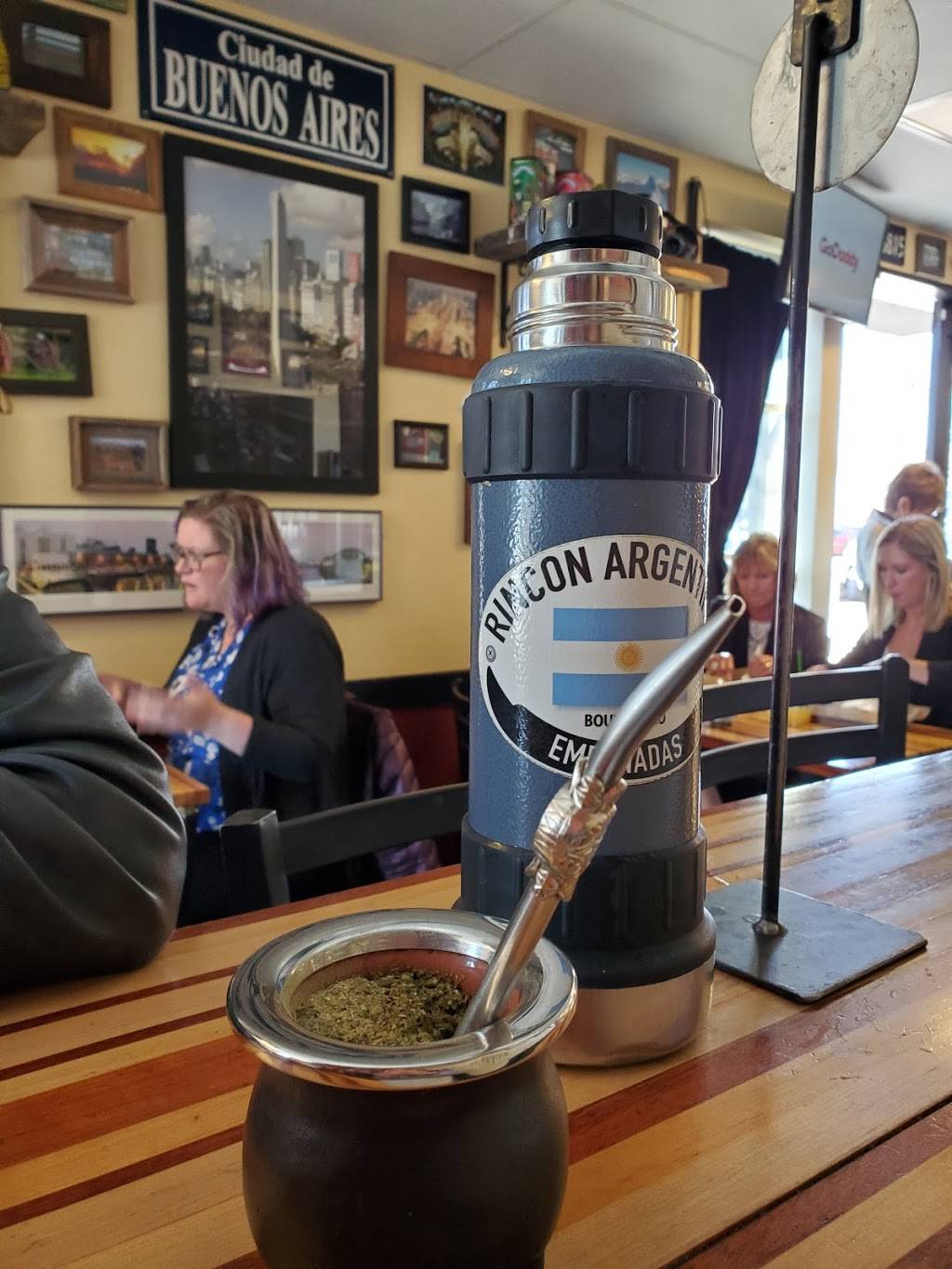 Rincon Argentino | restaurant | 2525 Arapahoe Ave, Boulder, CO 80302, USA | 3034424133 OR +1 303-442-4133