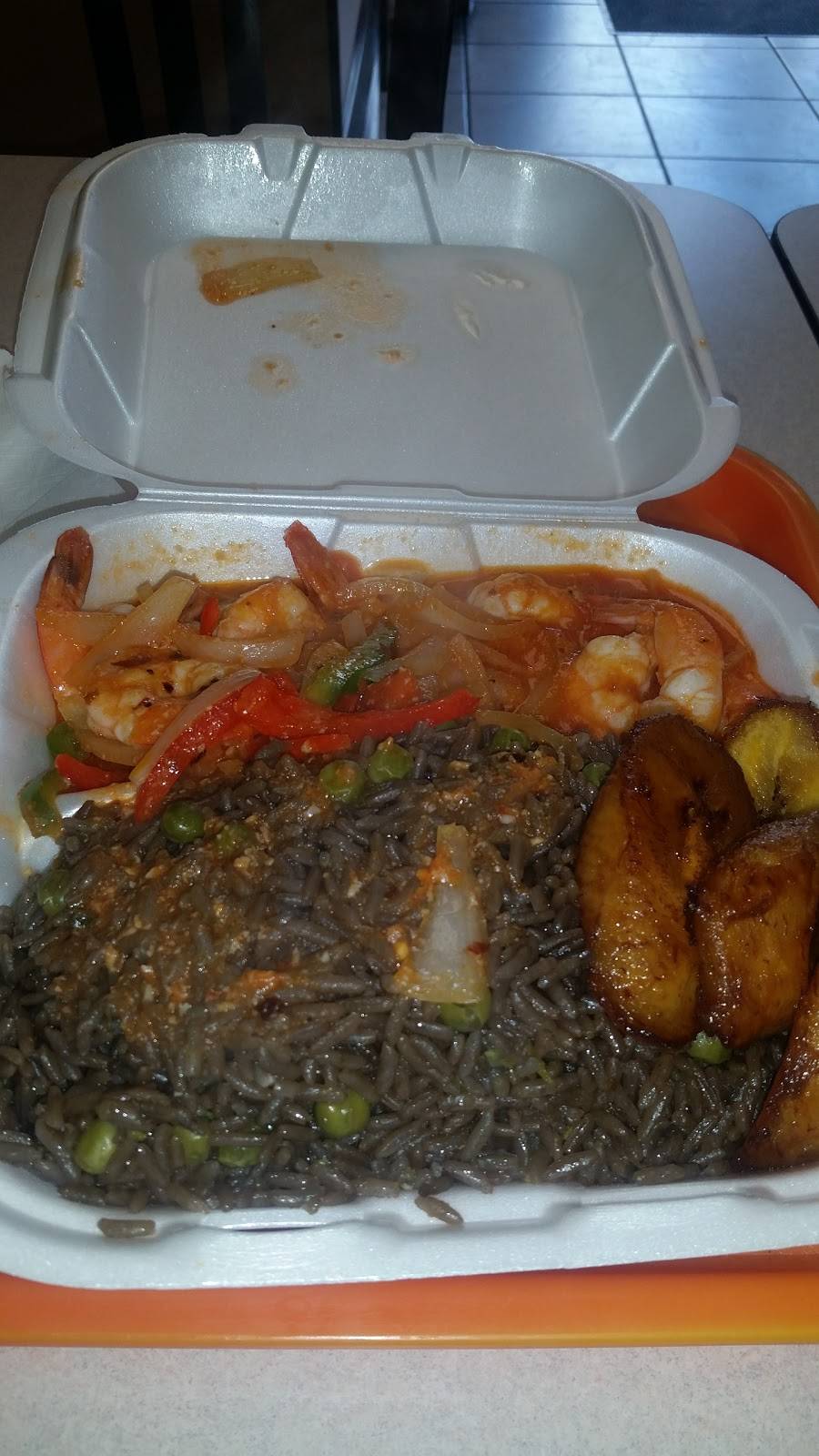 Manger Creole | restaurant | 1051 NW 14th St, Miami, FL 33136, USA | 3053241615 OR +1 305-324-1615