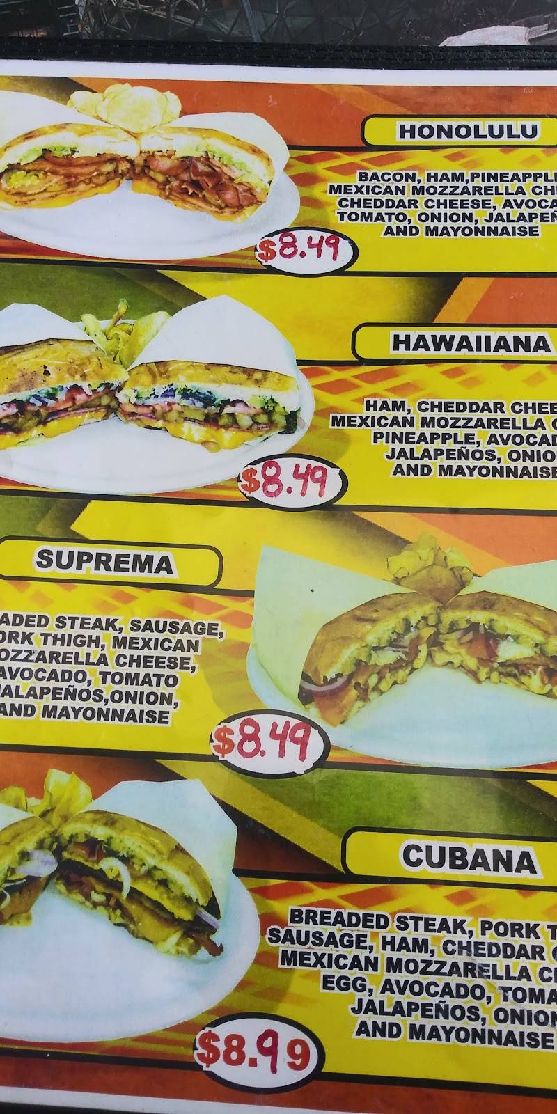 El Zocalo Tortas Y Bakery | bakery | 701 S 38th St, Tacoma, WA 98418, USA | 2534749000 OR +1 253-474-9000