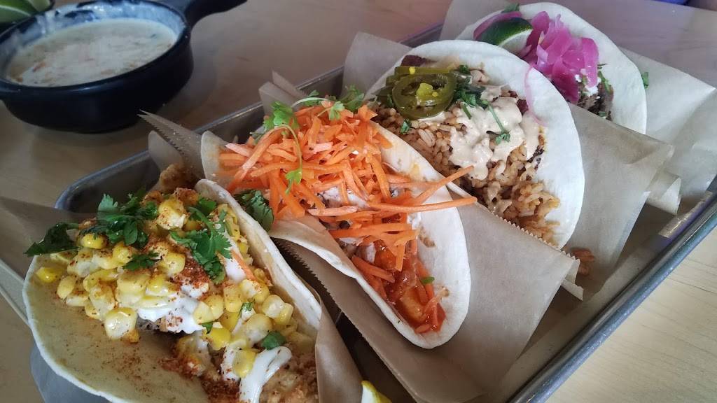 Crush Taco | restaurant | 11445 Dallas Pkwy #230, Frisco, TX 75033, USA | 4695794094 OR +1 469-579-4094