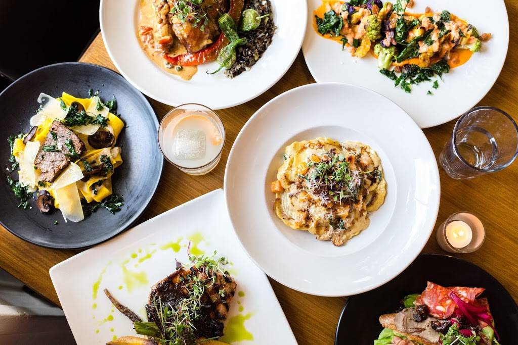 Papa Haydn | cafe | 701 NW 23rd Ave, Portland, OR 97210, USA | 5032287317 OR +1 503-228-7317