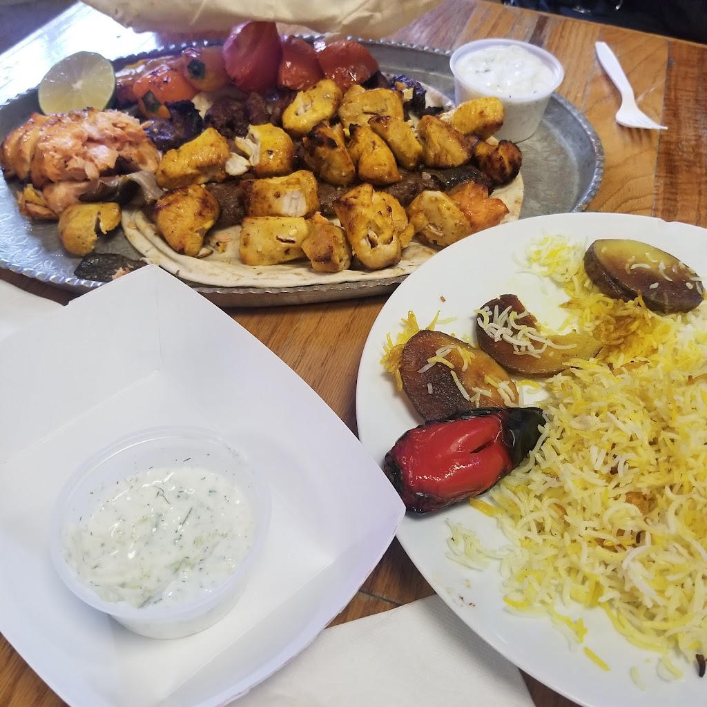 The Palace Kebab | restaurant | 430 E 25th St #22, Tacoma, WA 98421, USA | 2532720845 OR +1 253-272-0845