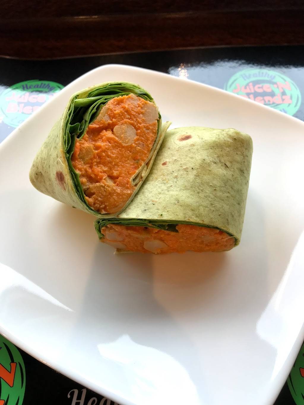 Juice N Blendz | restaurant | 5497 Merrick Rd, Massapequa, NY 11758, USA | 5169001770 OR +1 516-900-1770