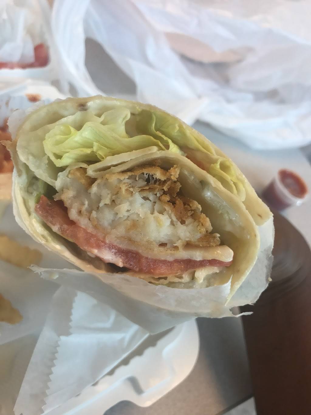 Americas Best Wings | restaurant | 4524 Benning Rd SE, Washington, DC 20019, USA | 2025750544 OR +1 202-575-0544