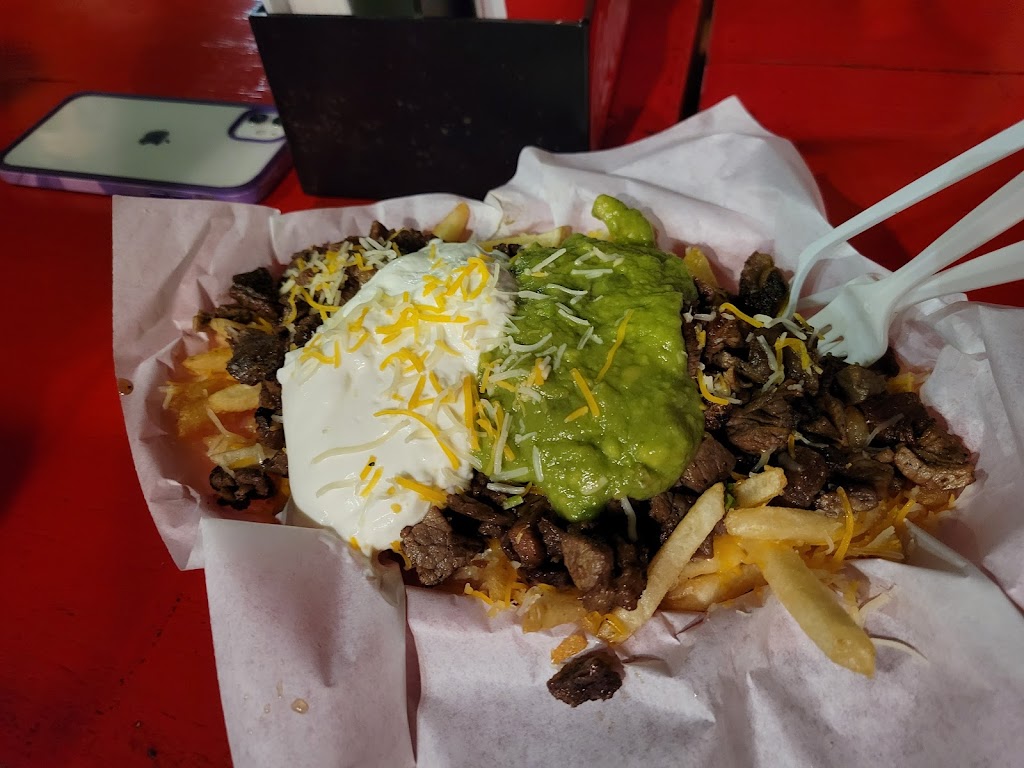 La Taqueria Tijuana. | restaurant | 1980 Kettner Blvd #30, San Diego, CA 92101, USA | 6193105863 OR +1 619-310-5863