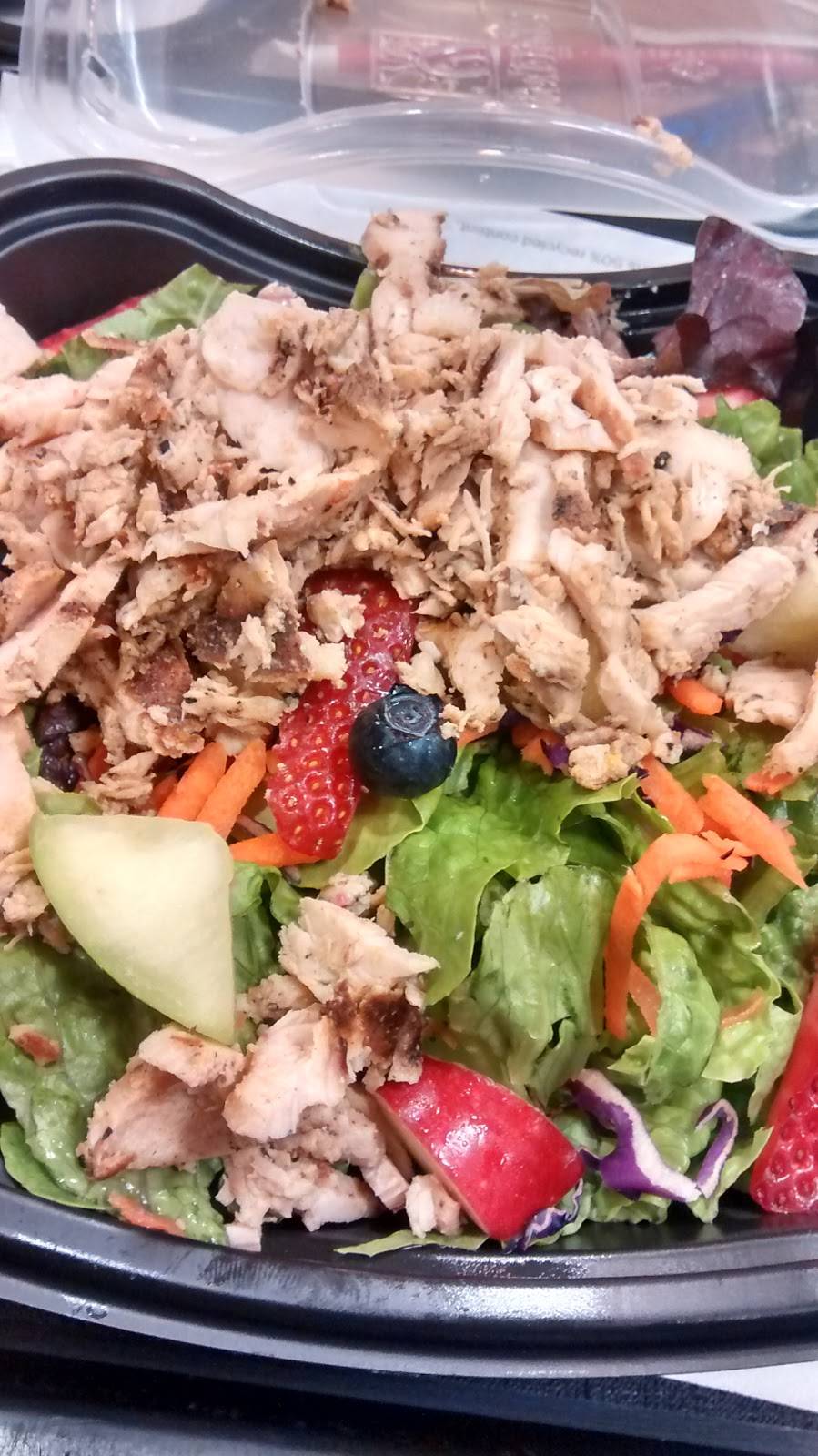 Chick-fil-A | restaurant | 200 Trade St, Henderson, NC 27536, USA | 2524360010 OR +1 252-436-0010