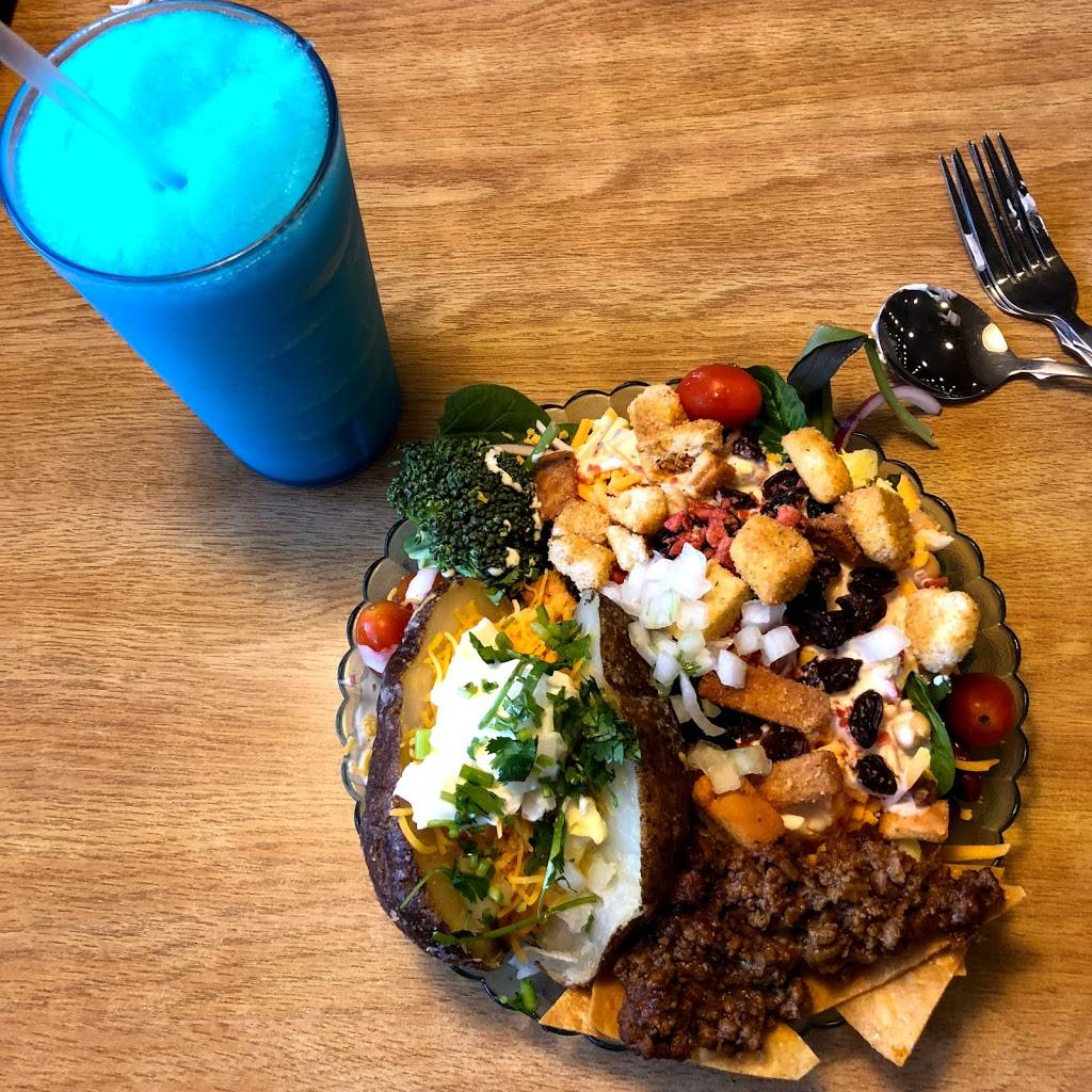 HomeTown Buffet | restaurant | 6705 Fallbrook Ave, Canoga Park, CA 91307, USA | 8187131776 OR +1 818-713-1776