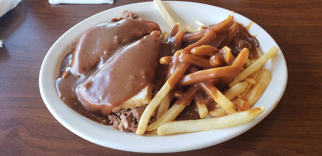 Annie-Ks Restaurant | restaurant | 777 E Main St, Barnesville, OH 43713, USA | 7404253456 OR +1 740-425-3456