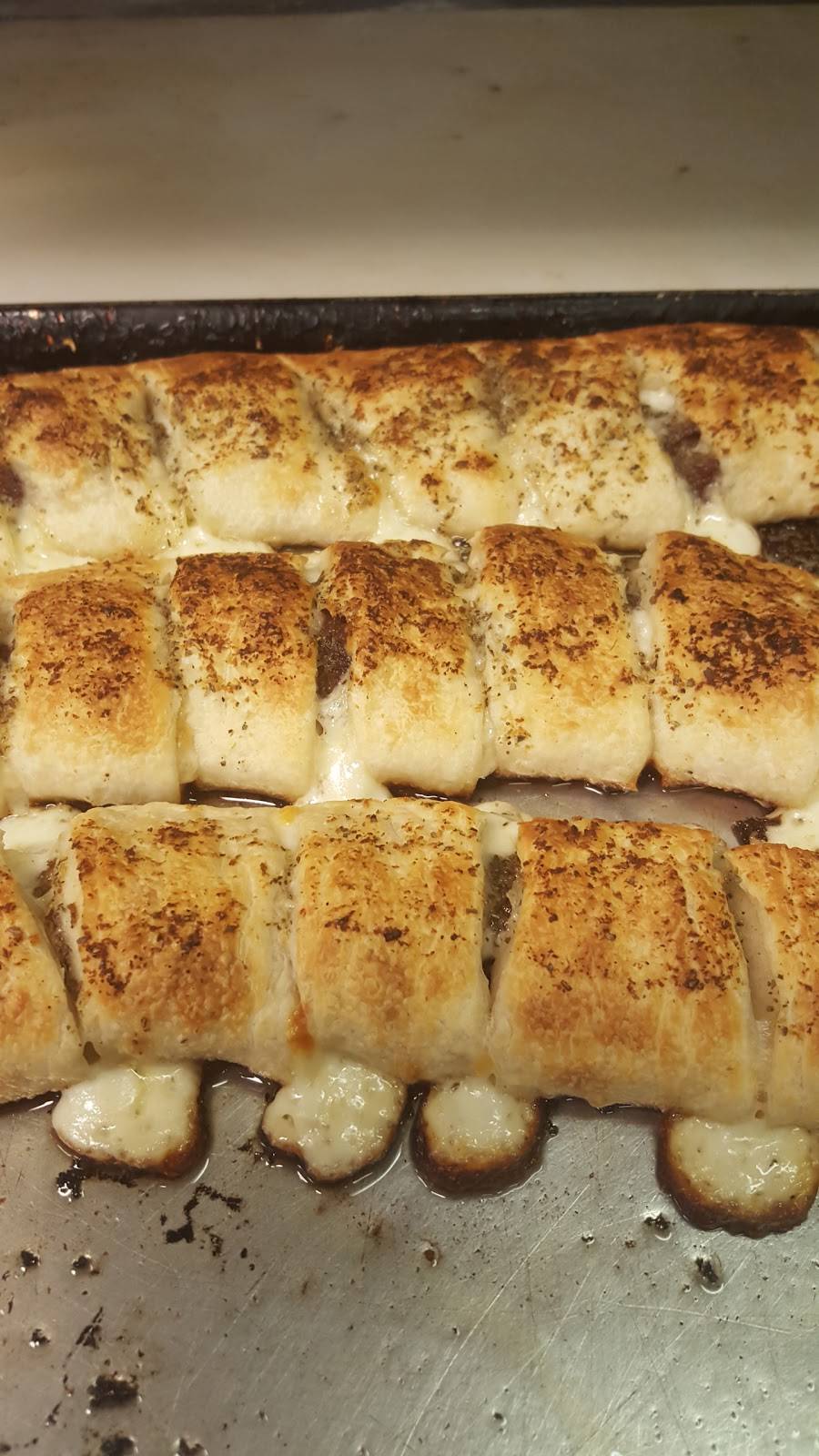 Pizza Pious | meal delivery | 1227, 1063 Broadway, Woodmere, NY 11598, USA | 5162952050 OR +1 516-295-2050