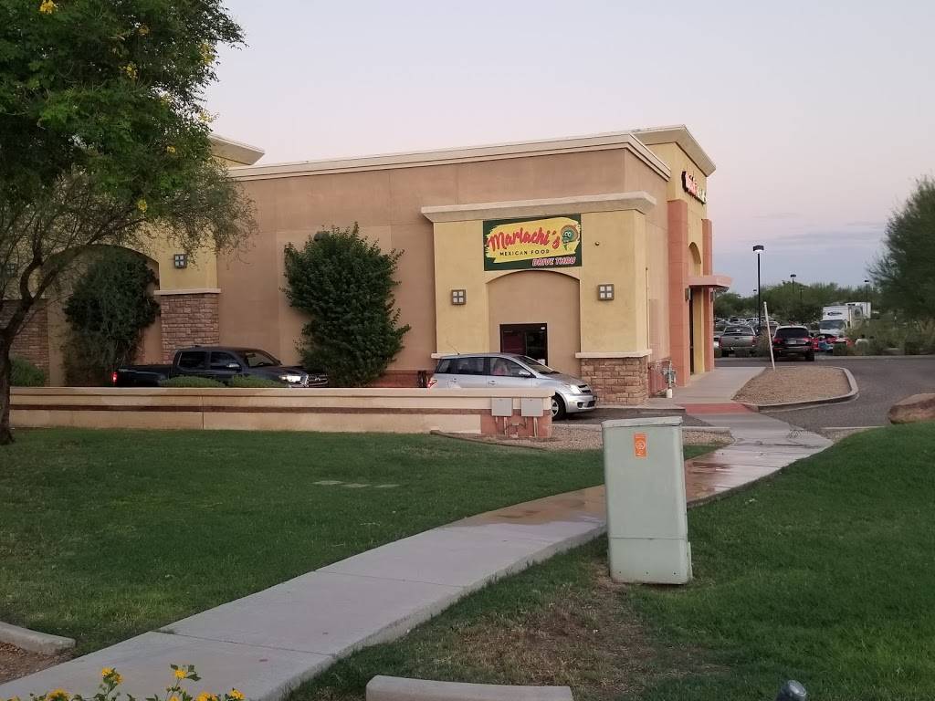 Mariachis Mexican Food | restaurant | 20799 N 83rd Ave #100, Peoria, AZ 85382, USA | 6233624030 OR +1 623-362-4030