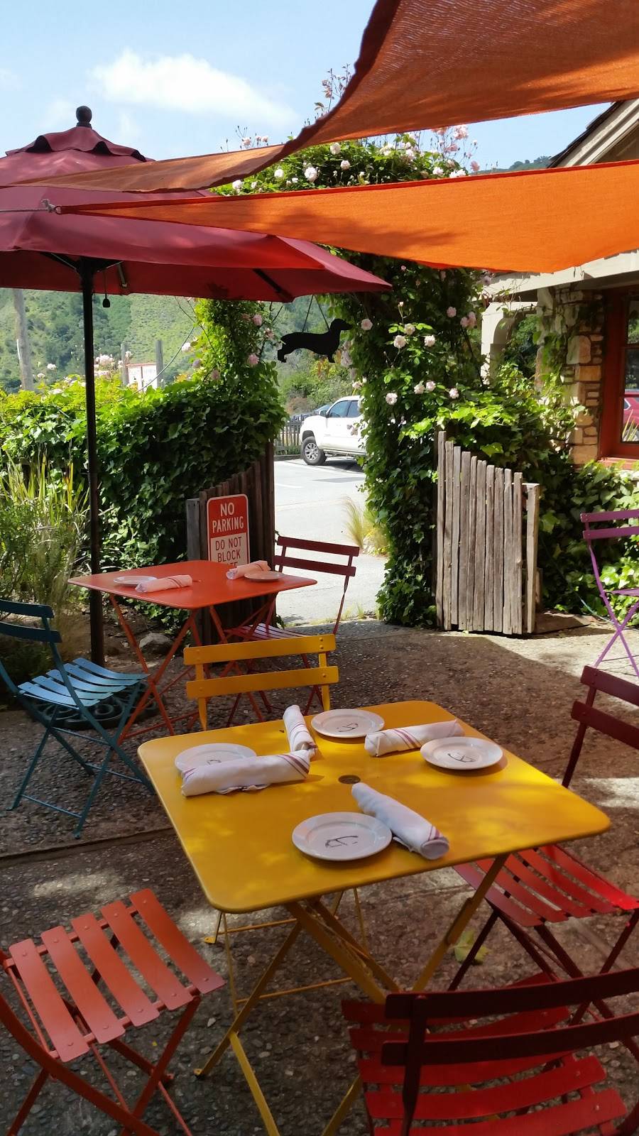 The Corkscrew Cafe | cafe | 55 W Carmel Valley Rd, Carmel Valley, CA 93921, USA | 8316598888 OR +1 831-659-8888