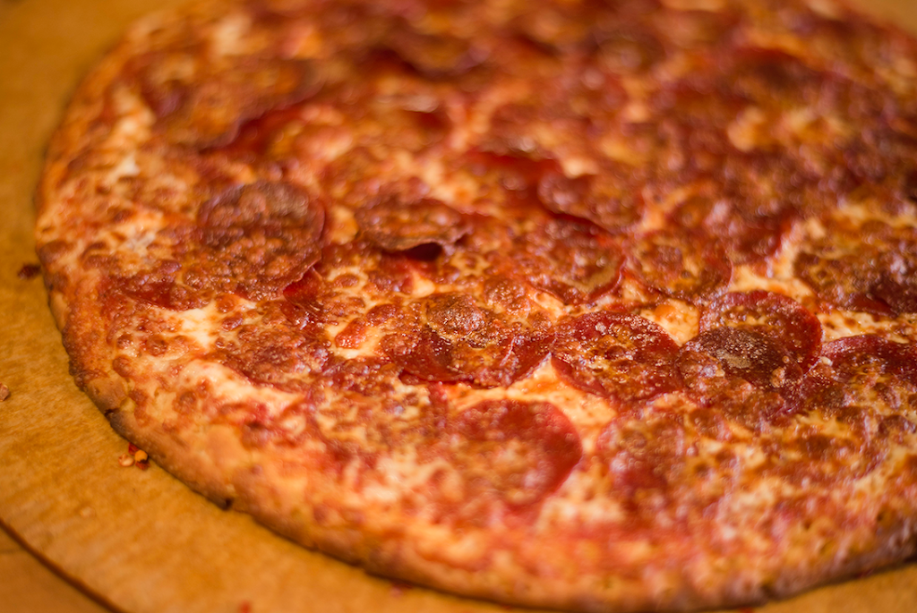 Atlas Pizza Parlor | meal delivery | 637 San Mateo Ave, San Bruno, CA 94066, USA | 6505885888 OR +1 650-588-5888