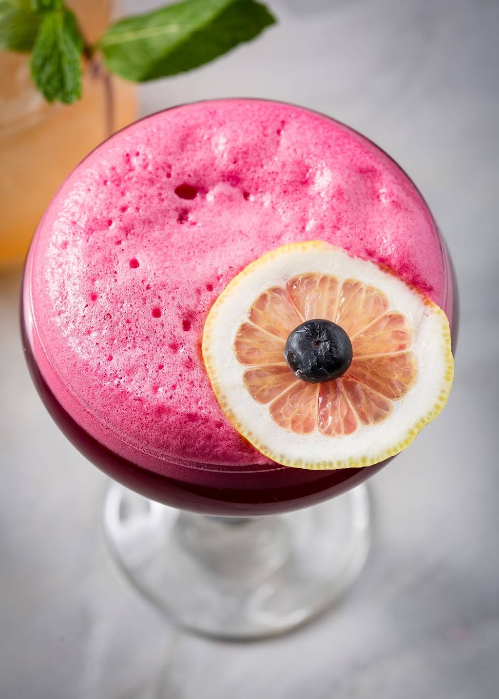 Tria: A Level Above | restaurant | 701 W 31st St 2nd floor, Chicago, IL 60616, USA | 3123441876 OR +1 312-344-1876