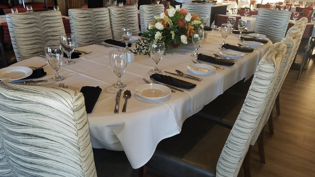 Tomasos When In Rome | restaurant | 23655 N Scottsdale Rd Suite 120, Scottsdale, AZ 85255, USA | 4804046085 OR +1 480-404-6085