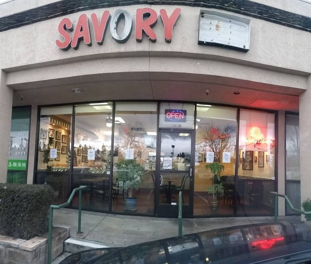 Savory Chicken | restaurant | 1557 Landess Ave, Milpitas, CA 95035, USA | 4089458616 OR +1 408-945-8616