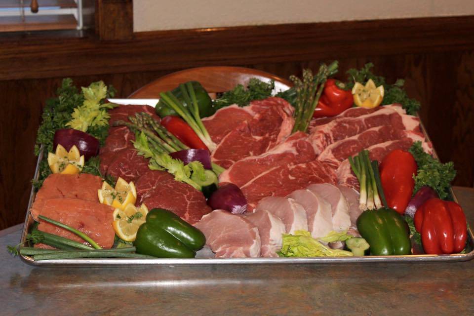 Olive Branch Cafe | restaurant | 3634, 1668 S State St, Jerseyville, IL 62052, USA | 6186395555 OR +1 618-639-5555