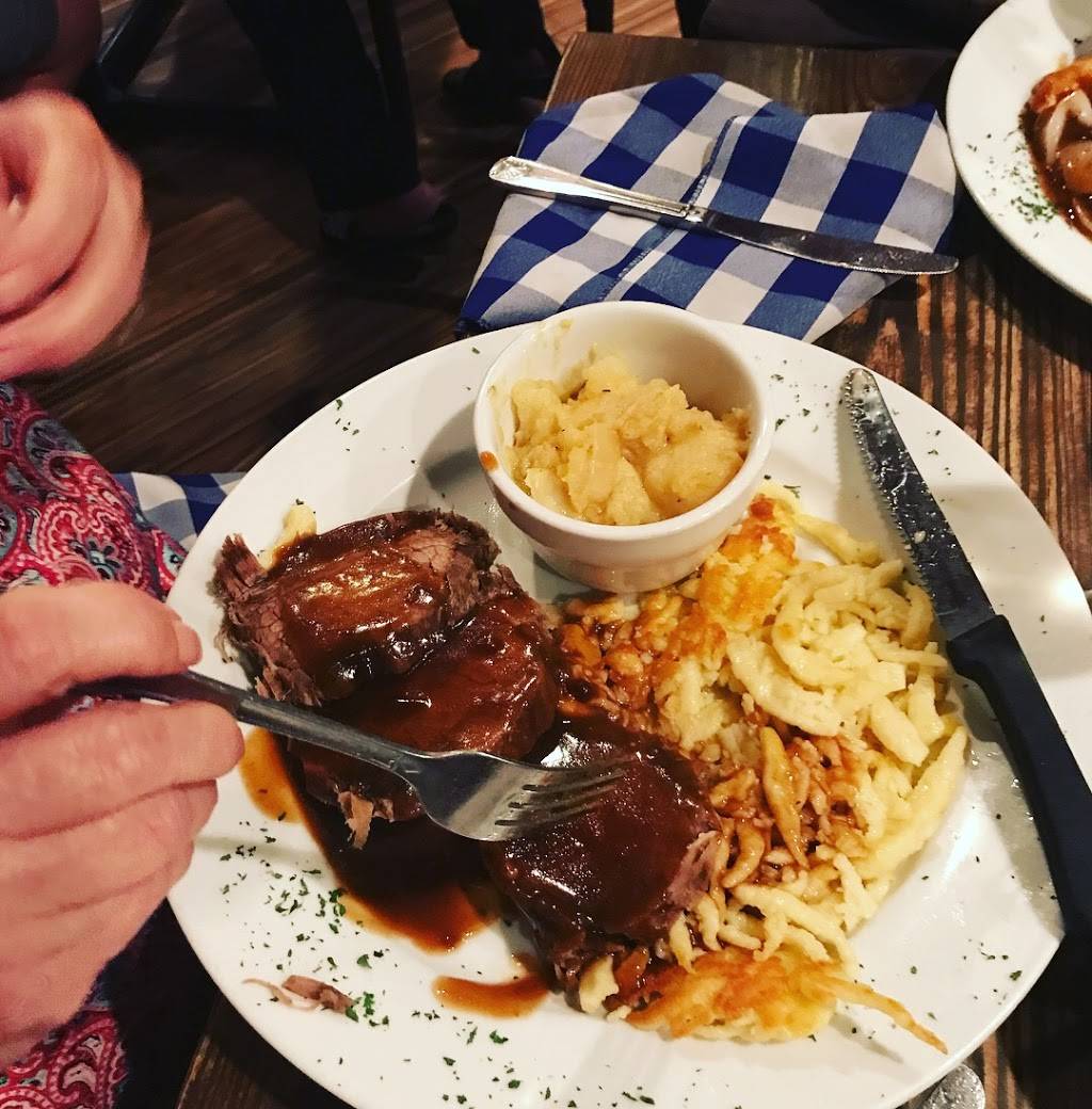 Checkers Old Munchen | restaurant | 2209 E Atlantic Blvd, Pompano Beach, FL 33062, USA | 9547857565 OR +1 954-785-7565