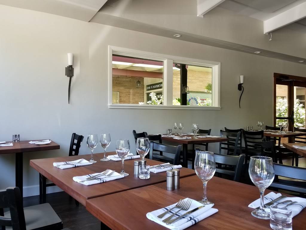 Benvenuti Ristorante | restaurant | 1627 N Broadway, Walnut Creek, CA 94596, USA | 9259322828 OR +1 925-932-2828