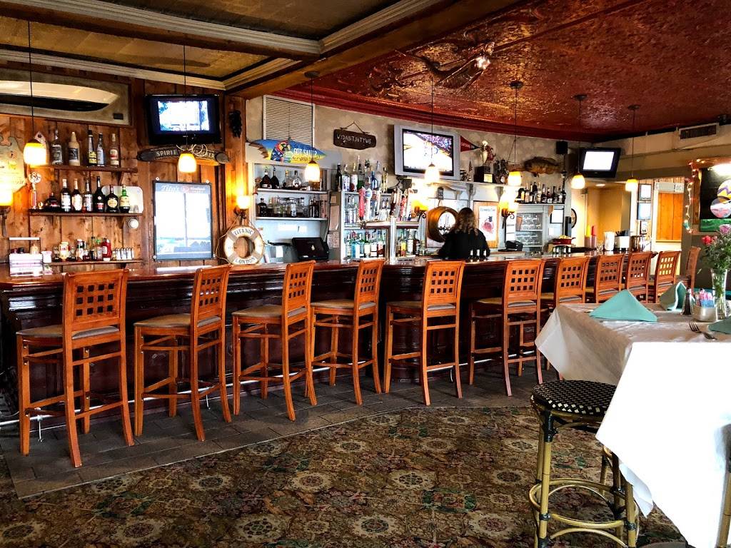 Captains Inn | restaurant | 304 E Lacey Rd, Forked River, NJ 08731, USA | 6096933351 OR +1 609-693-3351