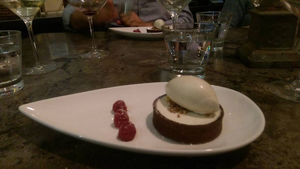 The Gallery | restaurant | Studio Barndiva, 237 Center St, Healdsburg, CA 95448, USA | 7074317404 OR +1 707-431-7404