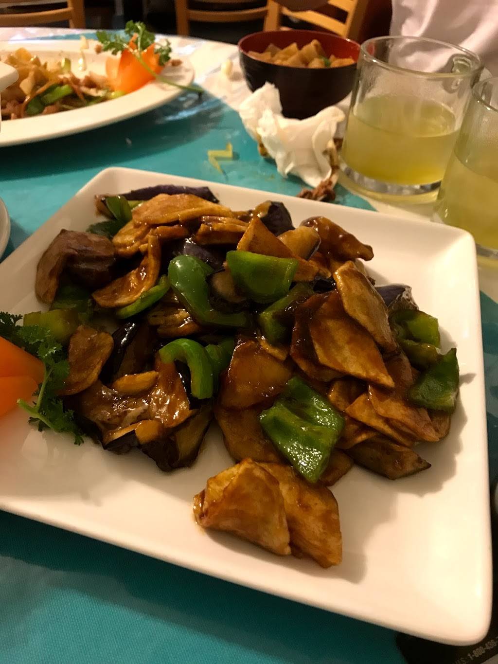 Webster Wok | restaurant | 8162 Big Bend Blvd, St. Louis, MO 63119, USA | 3149615999 OR +1 314-961-5999