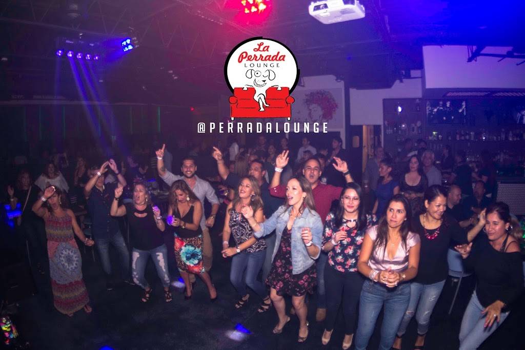 La Perrada Lounge | restaurant | 6710 Hanley Rd, Tampa, FL 33634, USA | 8138678581 OR +1 813-867-8581