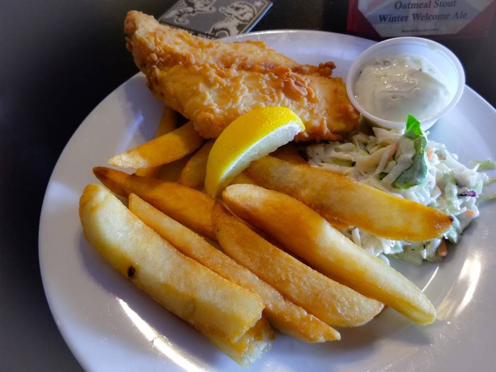 The Olde Ship | restaurant | 1120 W 17th St, Santa Ana, CA 92706, USA | 7145506700 OR +1 714-550-6700