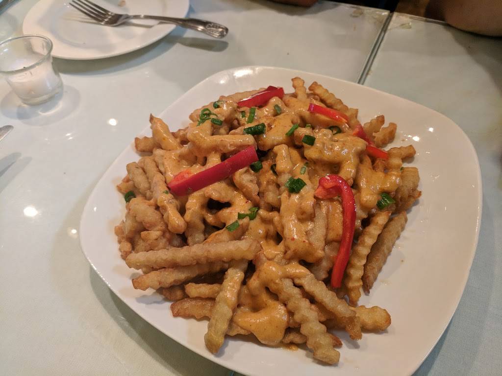 Jays Thai Kitchen | restaurant | 57 Lafayette Ave, Suffern, NY 10901, USA | 8455472458 OR +1 845-547-2458