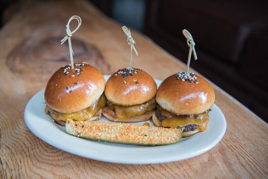 Randolph Beer DUMBO | restaurant | 82 Prospect St, Brooklyn, NY 11201, USA | 6463833623 OR +1 646-383-3623