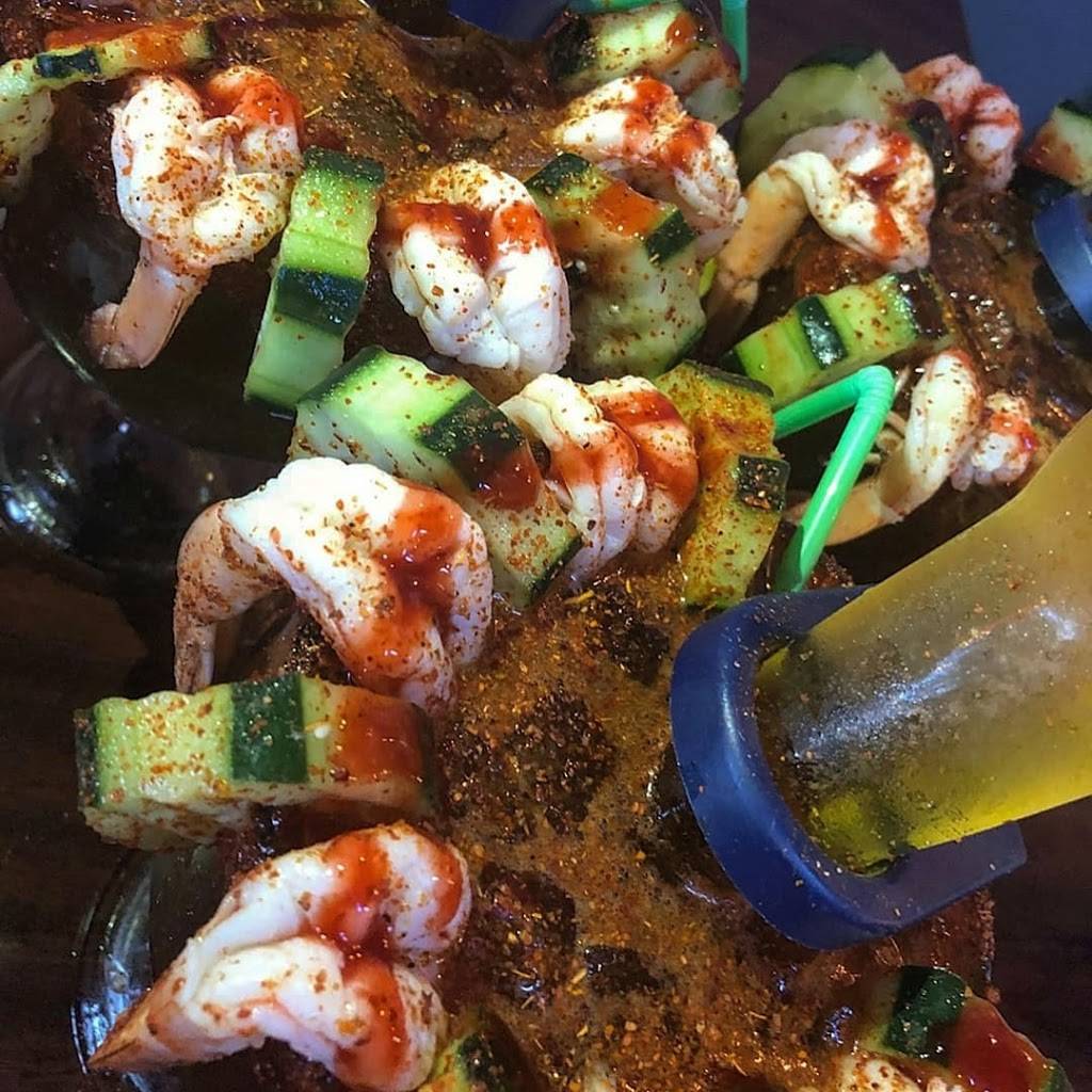 Mariscos Espinoza Highland | restaurant | 25755 E Baseline St, San Bernardino, CA 92410, USA | 9098641830 OR +1 909-864-1830