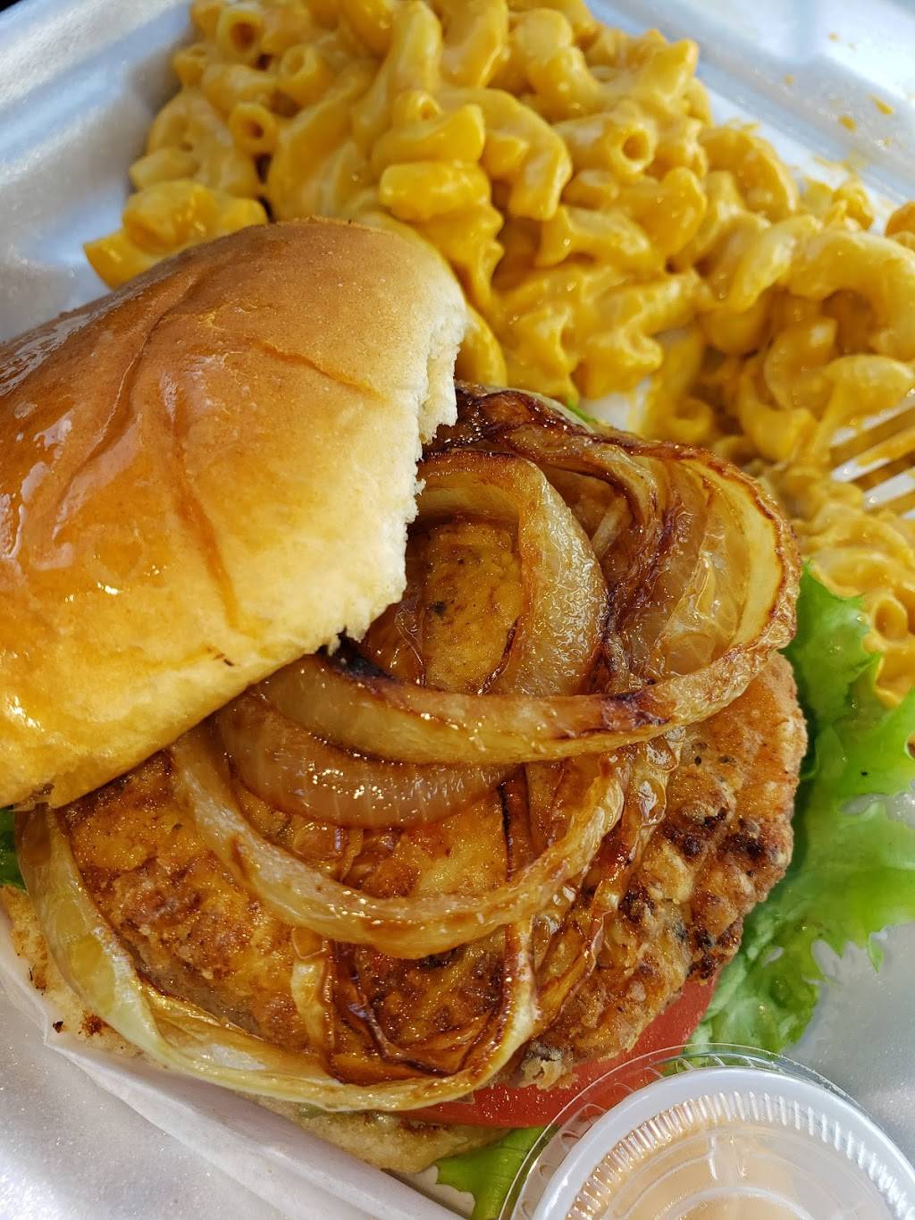 Senses Vegan Comfort Food | restaurant | 3375 Killam Ave, Norfolk, VA 23508, USA | 7575782134 OR +1 757-578-2134