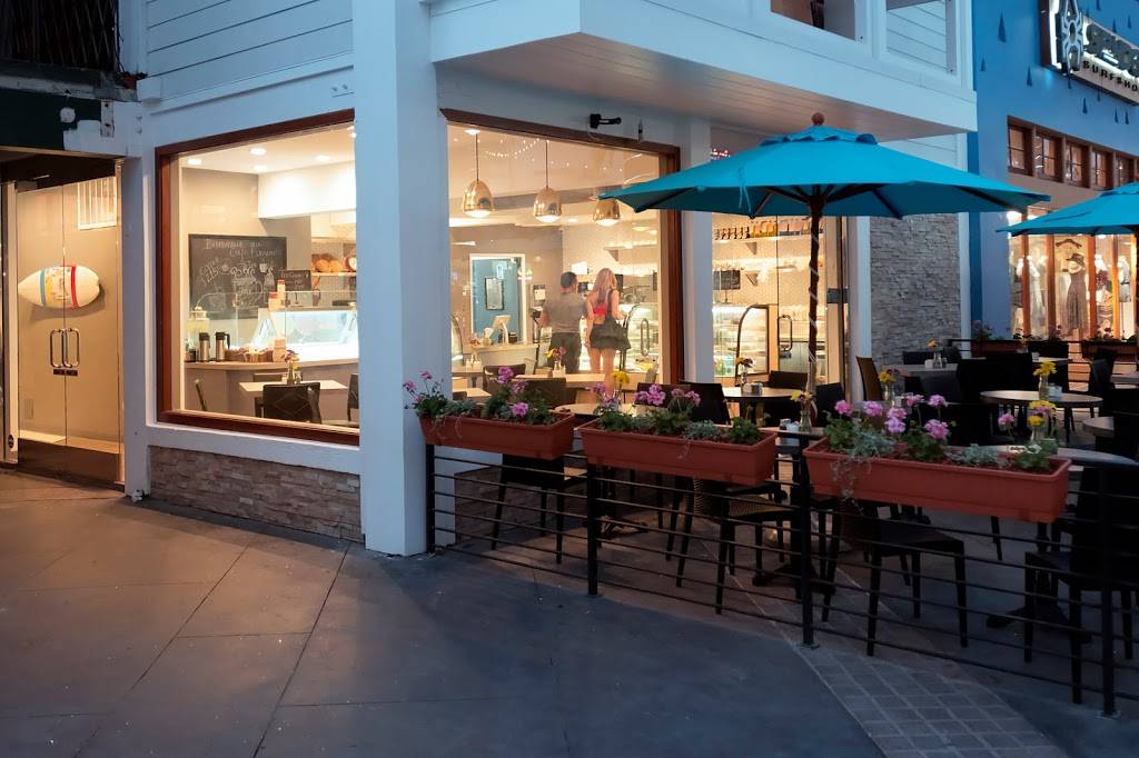 Cafe Bonaparte | bakery | 53 Pier Ave, Hermosa Beach, CA 90254, USA | 3103740026 OR +1 310-374-0026