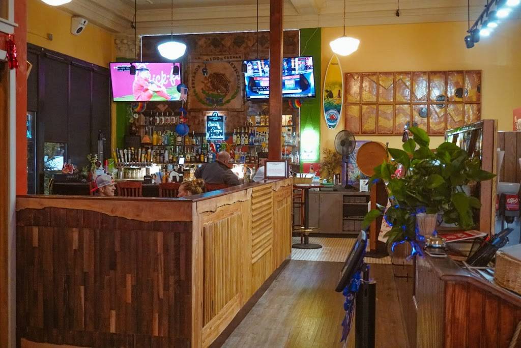 Equal Latin Restaurant & Bar | restaurant | 520 4th Ave E, Olympia, WA 98501, USA | 3608194817 OR +1 360-819-4817