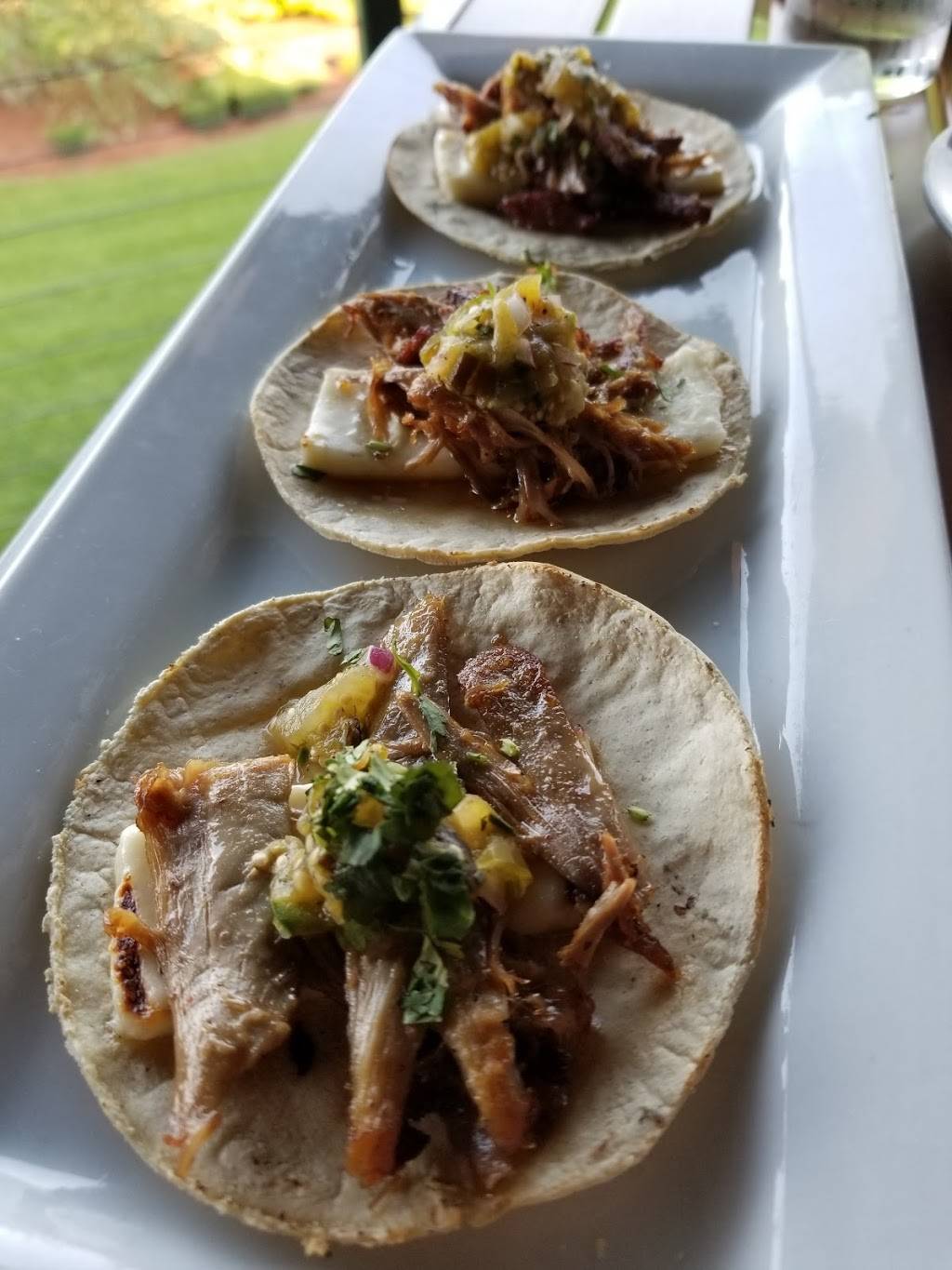 Veraisons Restaurant at the Inn at Glenora Wine Cellars | restaurant | 5435 NY-14, Dundee, NY 14837, USA | 8002435513 OR +1 800-243-5513