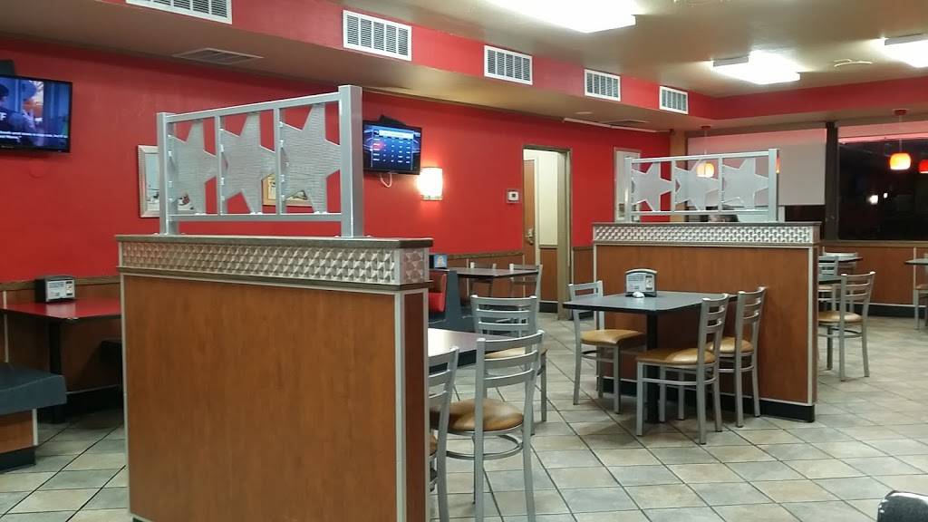 Carls Jr. | restaurant | 7432 Pacific Ave, Stockton, CA 95207, USA | 2099572000 OR +1 209-957-2000