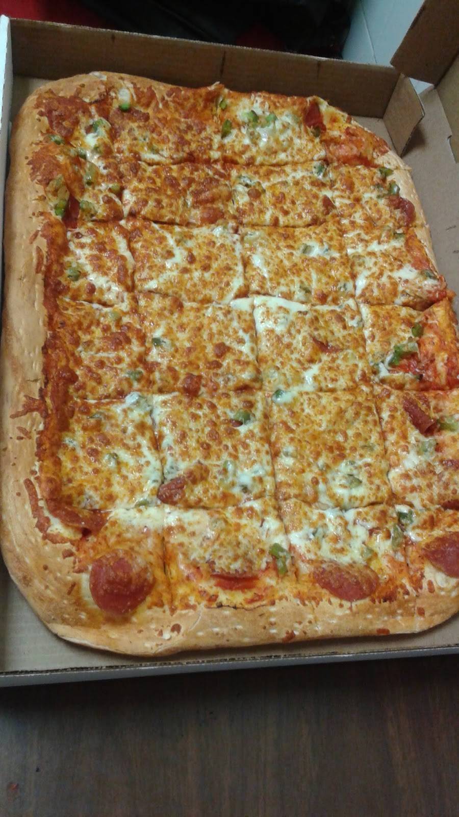 Jumbo Pizza & Wings 3 For 1 | restaurant | 7160 Dorchester Rd, Niagara Falls, ON L2G 5V6, Canada | 9053589111 OR +1 905-358-9111