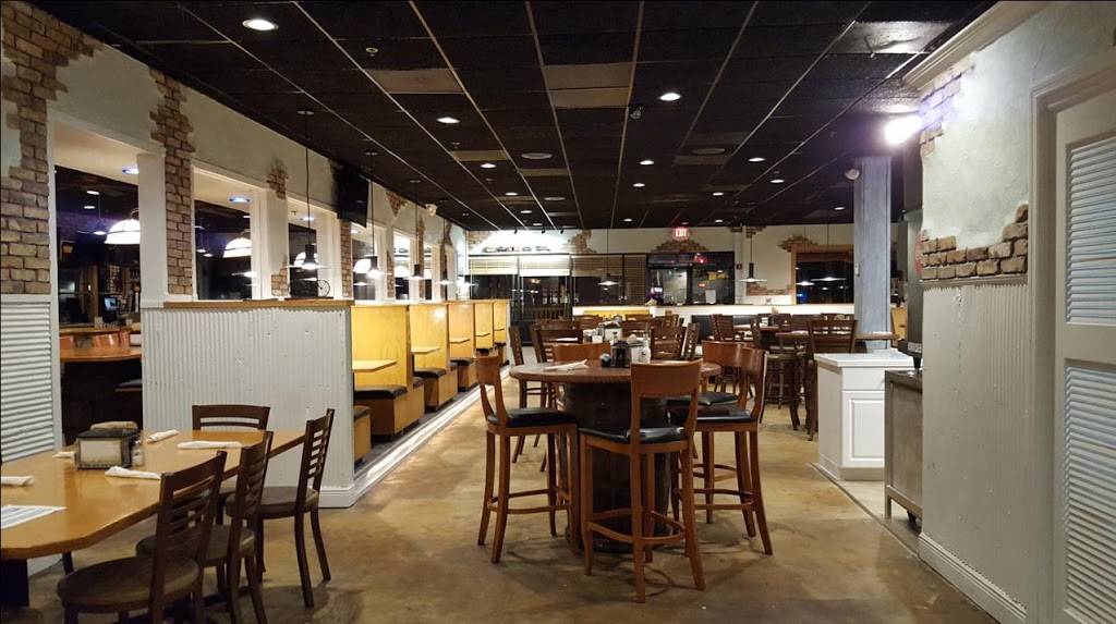 Busters Doughboys & Clam Cakes | restaurant | 8320 W Sunrise Blvd, Plantation, FL 33322, USA | 9547656665 OR +1 954-765-6665