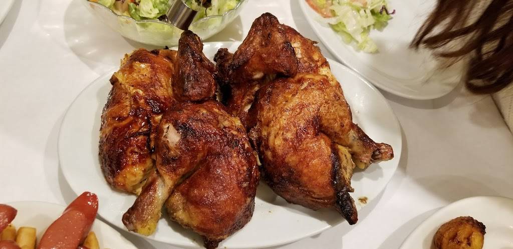 El Pollo Inka Peru | restaurant | 8920 101st Ave, Jamaica, NY 11416, USA | 7187382459 OR +1 718-738-2459